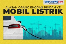 4 Alasan Pemilik Mobil...