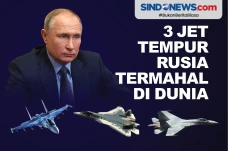 3 Jet Tempur Termahal...