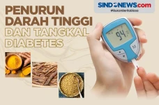 Rempah Penurun Darah...