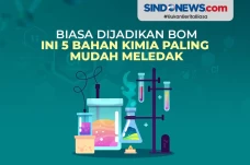 Biasa Dijadikan Bom,...