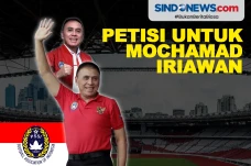 Tembus 43 ribu, Petisi...