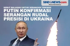 Balasan untuk Serangan...
