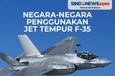 Negara-negara yang Menggunakan...