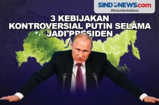 3 Kebijakan Kontroversial...