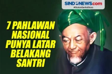 7 Pahlawan Nasional...