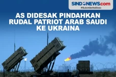 AS Didesak Pindahkan...