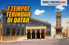7 Tempat Terindah di...