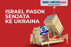 Ikuti Jejak AS dan NATO,...