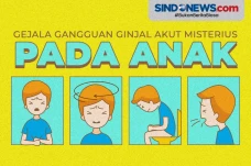 Waspadai & Kenali Gejala...