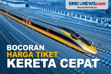 Bocoran Harga Tiket...