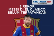 Belum Terpatahkan, Ini...