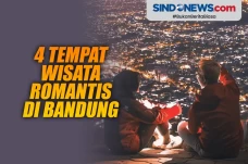 4 Tempat Wisata Paling...