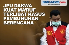 JPU Dakwa Kuat Ma’ruf...