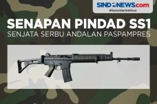 Keren, Ini Kelebihan...