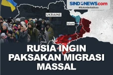 Rusia Ingin Paksakan...