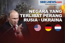 Negara yang Terlibat...