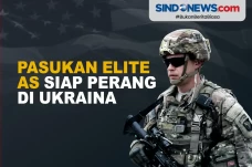 Jika Konflik Meningkat,...