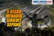 5 Kisah Menarik Seputar...