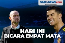Cristiano Ronaldo dan...