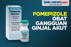 Segini Harga Fomepizole,...