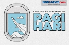 4 Alasan Keuntungan...