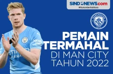Jadi Klub Terbaik, Berikut...