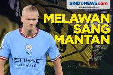 Menanti Penyambutan...