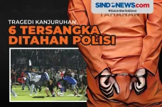 Tragedi Stadion Kanjuruhan,...