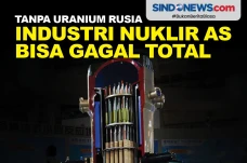 Tanpa Uranium Rusia,...