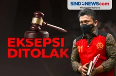 Putusan Sela: Eksepsi...