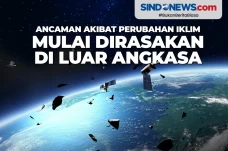 Ancaman Akibat Perubahan...