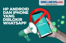 Catat! Hp Android dan...