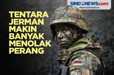 Pilih Mundur, Makin...