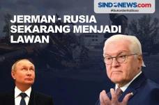 Presiden Jerman Klaim,...
