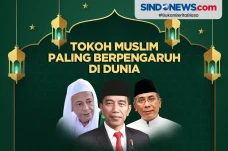 Jokowi Kembali Masuk...
