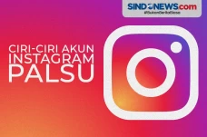 Difollow Akun Tak Dikenal?...