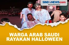 Di Era Mohammed bin...