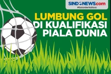 4 Negara yang Jadi Lumbung...