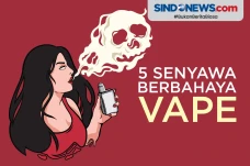 5 Senyawa Berbahaya...