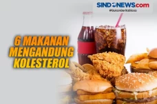 6 Makanan Sehari-hari...