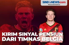 Kevin De Bruyne Kirim...