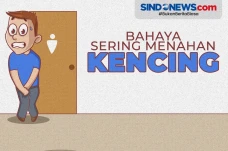 Jangan Dibiasakan, Ini...