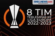 8 Klub Liga Champions...