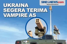 Ukraina Segera Terima...