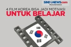 Jadi Motivasi Belajar,...