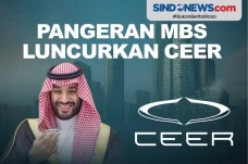 Pangeran Mohammad bin...