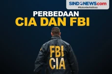 Perbedaan Dua Lembaga...