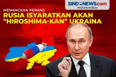 Menangkan Perang, Rusia...