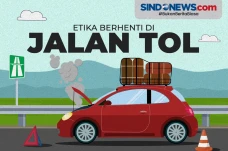 Tak Bisa Sembarangan,...