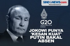 Jokowi Punya Kesan Kuat...
